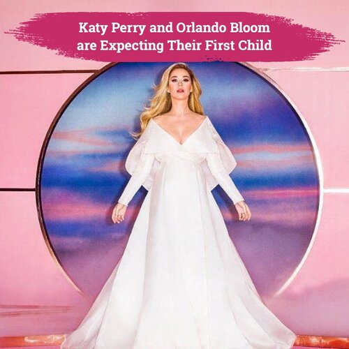 Katy Perry memberikan sebuah kejutan besar untuk semua KatyCats melalui music video lagu terbarunya, Never Worn White. Katy Perry mengumumkan kehamilan pertamanya dengan Orlando Bloom dengan cara menunjukkan baby bump-nya pada bagian akhir music video tersebut..Pasangan ini mengawali perjalanan mereka sejak tahun 2016 dan sempat break di tahun 2017, namun Katy dan Orlando akhirnya memutuskan untuk bertunangan pada hari Valentine tahun 2019 lalu. Congratulations, lovebirds! #ClozetteID