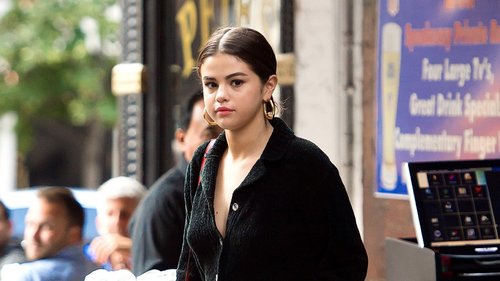Selena Gomez Debuts a New Fall Look—And It Starts With This Bag
