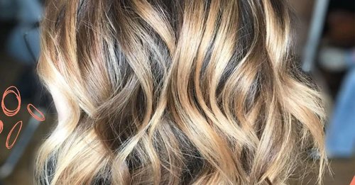 Move over, balayage! 'Shatush' is the hottest new salon technique that gives you amazing sunkissed hair