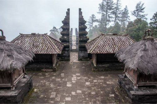 Destinasi 6 Wisata Candi di Jateng yang Punya Sejarah Menarik 