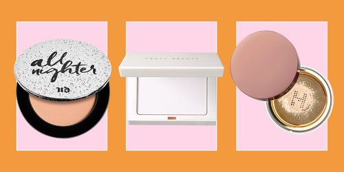 10 Setting Powders That’ll Ensure Your Makeup Lasts Through Anything
