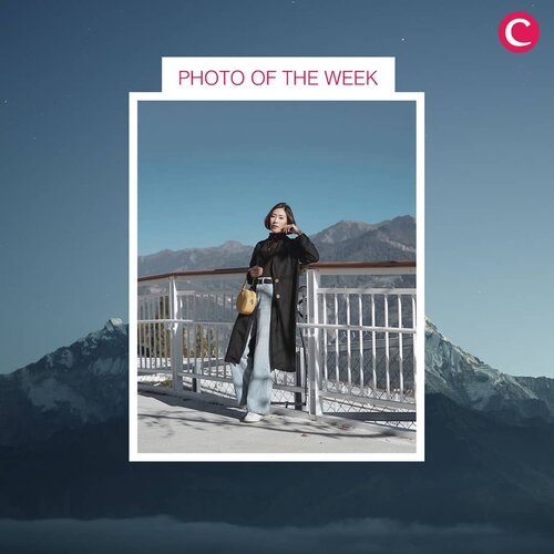 Clozette Photo of the WeekBy @janejaneverooFollow her Instagram & ClozetteID Account. #ClozetteID #ClozetteIDPOTW