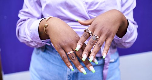 Elevated Shades We Can Depend On: Here Are 4 Nail-Color Trends to Try in 2022