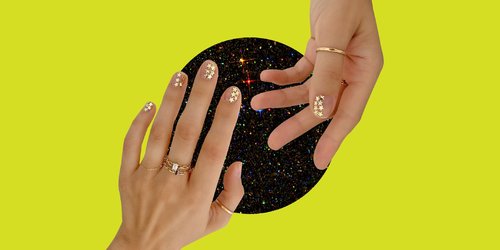 Get Ready for 2020 With These Bomb-Ass Nail Design Ideas