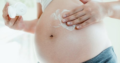 Can You Safely Use Stretch-Mark Creams During Pregnancy? Here's What Doctors Say
