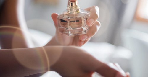 These are the best new perfumes to spritz for 2021