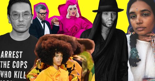 What It Means to Have Style Right Now: 46 Designers, Models, Influencers, and Stylists Weigh In on Fashion's Big Question
