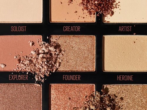 Best Eyeshadow Palettes for Makeup Beginners, According to Our Editors   