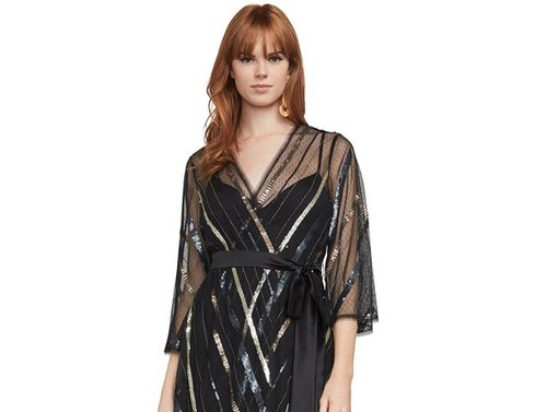 25 HR-Approved Dresses to Wear to Your Office Holiday Party