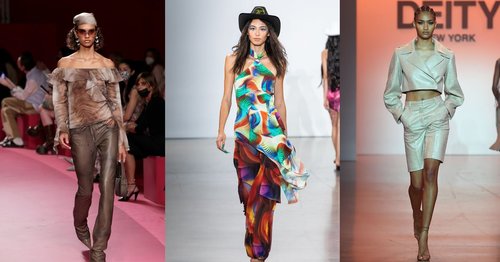 We Know Which Spring Runway Outfit You Should Try, Based on Your Zodiac Sign