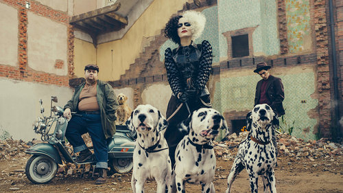 Here’s How to Watch ‘Cruella,’ So You Don’t Miss Emma Stone as Disney’s Evilest Villain