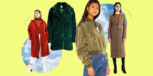 Fall‘s Almost Here—Do You Know What Type of Coat You‘re Wearing? 