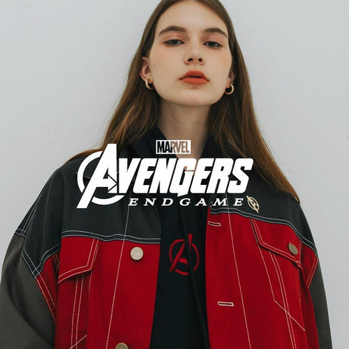 Karakter Avengers: Endgame Dalam Koleksi 6 Lini Fesyen Lokal 