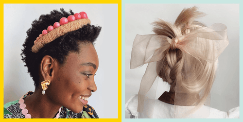 UH, You Need to Jump on These 12 Hairstyle Trends ASAP