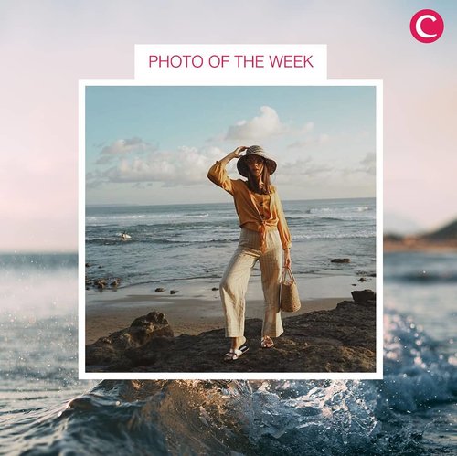 Clozette Photo of the Week

By @janejaneveroo
Follow her Instagram & ClozetteID Account. #ClozetteID #ClozetteIDPOTW