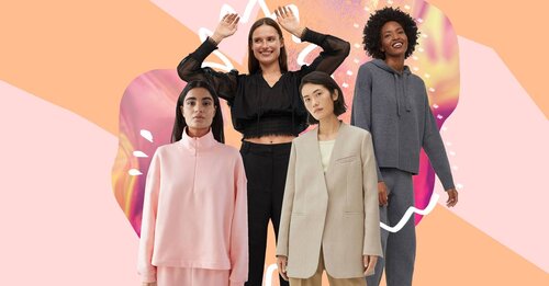 These are the 7 fashion items we'll all be adding to our wardrobes in 2021 (so you can get ahead of the curve)