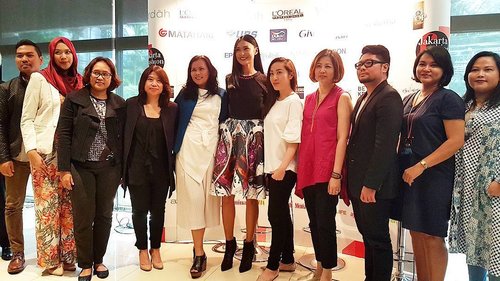 Yang spesial di Jakarta Fashion Week 2017: menghadirkan Juwita atau  Wita sebagai Face of JFW 2017. JFW 2017 akan diselenggarakan pada 22-28 Oktober mendatang  Wita diharapkan dapat mewakili para model dan fashion tanah air yang sudah berkembang pesat ke mata dunia. 
#clozetteid #jfw2017