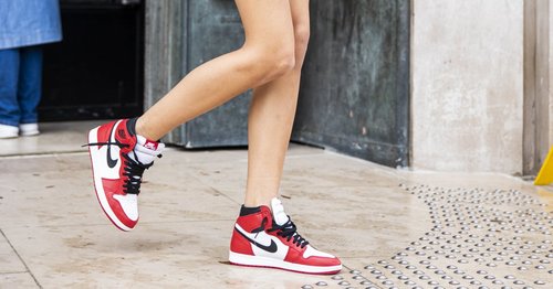 32 Ways to Wear Nikes That Actually Don't Involve Your Gym Clothes