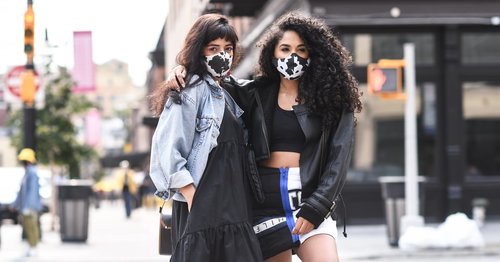 How Authenticity Is Making a Street Style Comeback