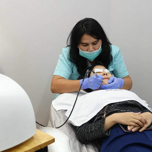 Memenuhi Kebutuhan Self-Care Di Skin&Co Skincare Laser Clinic 