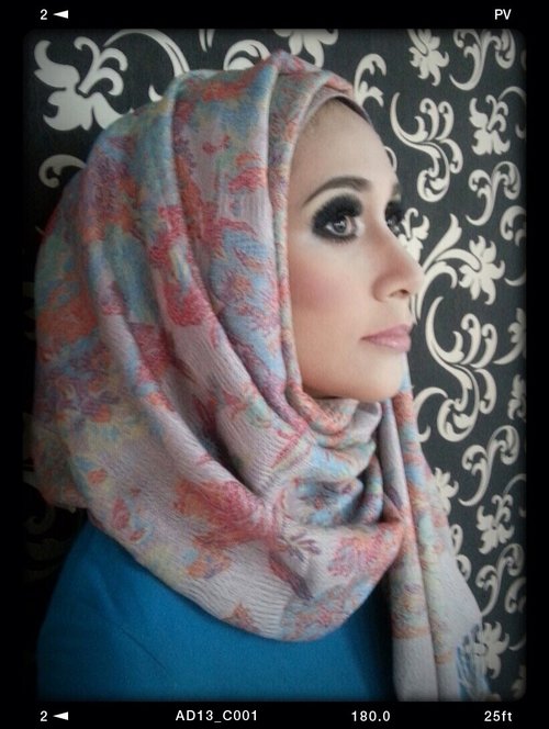  Make up look I love #arabianlooks