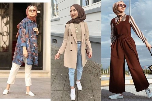 7 Trik Padu Padan Hijab yang Bikin Anda Terlihat Lebih Muda Tapi Berkelas di Usia 30-an
