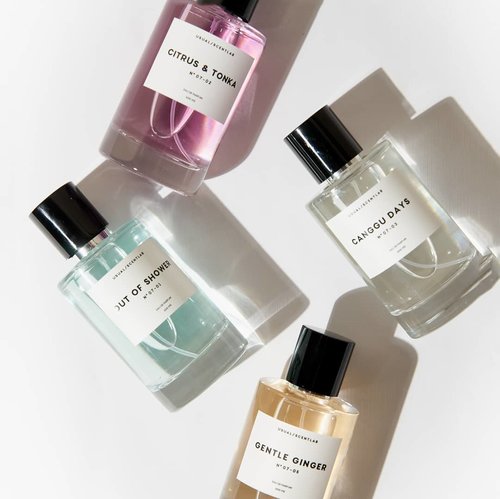 Smell Good At Home: Local Perfume Brands You Need To Check 