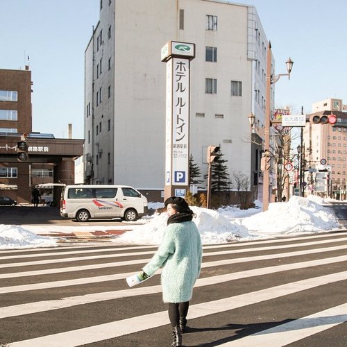 Japan Bucket List: 5 Must Visit Cities In Hokkaido 