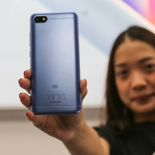 September 2018, Xiaomi Rilis 3 Produk Baru Di Indonesia 