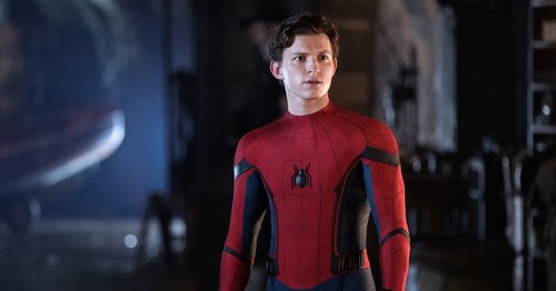 "Spider-Man 3" Just Expanded The Marvel Cinematic Universe