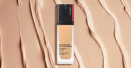 The best foundations out there for all levels of coverage and all skin types