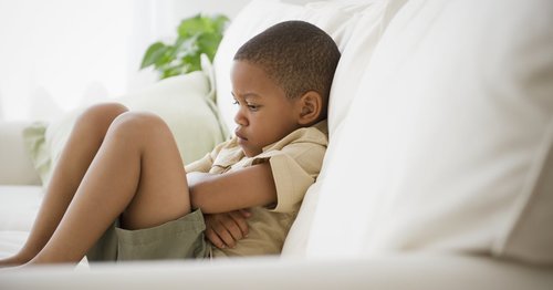 Reframing Time Outs as Space to Cool Off Helps Your Child Learn to Self-Regulate