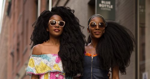 38 Black Fashion Influencers to Follow Now and Always