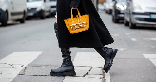 15 Pairs of Boots So Chic and Wearable, You'll Find Yourself Rocking Them Year-Round