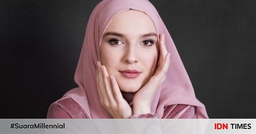 7 Jenis Hijab dan Cara Mencuci yang Tepat Sesuai Bahannya