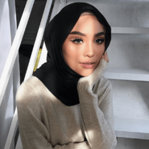 4 Gaya Hijab Kekinian yang Bikin Penampilanmu Semakin Stylish