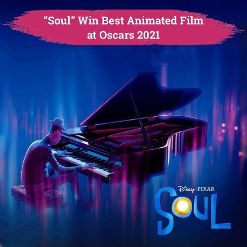 Siapa yang sudah pernah nonton film animasi karya Disney Pixar, “Soul”? Film yang awalnya terinspirasi dari buah raspberry ini baru saja memenangkan penghargaan bergengsi Oscars untuk kategori Best Animated Feature, lho, Clozetters!

Film animasi pertama Pixar yang menampilkan tokoh kulit hitam sebagai pemeran utamanya ini berhasil mengalahkan Onward, Over the Moon, Shaun Sheep Movie, dan Wolfwalker. Nggak hanya itu, Soul juga berhasil membawa pulang piala lainnya untuk kategori Best Original Score. Bagi kamu yang sudah menontonnya, bagaimana pendapatmu mengenai film ini?✨

📷 @pixarsoul 
#ClozetteID #disney #pixar #oscars #oscars2021 #soul