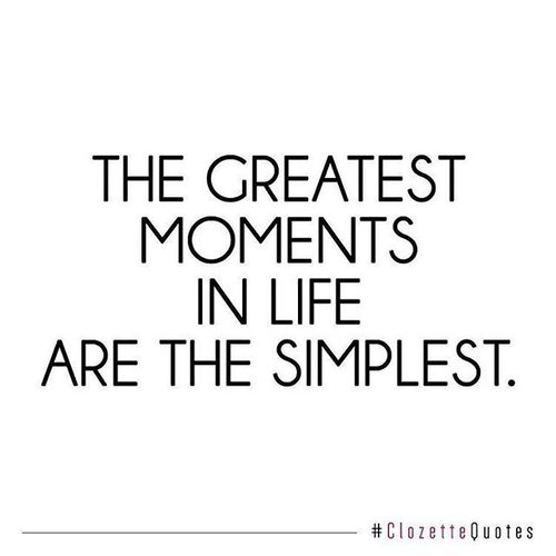 Create yours now!
Happy Sunday, Clozetters 🌞
#ClozetteID #qotd #clozettequotes