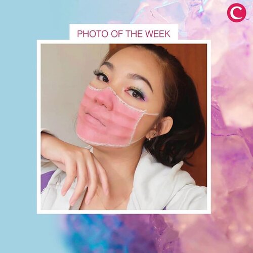 Clozette Photo of the WeekBy @anitamayaaFollow her Instagram & ClozetteID Account. #ClozetteID #ClozetteIDPOTW