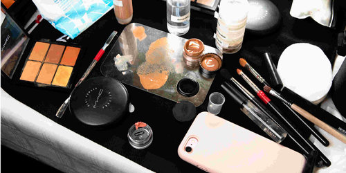 Ini Tips dan Triknya Cara Memanfaatkan Produk Makeup Kamu!