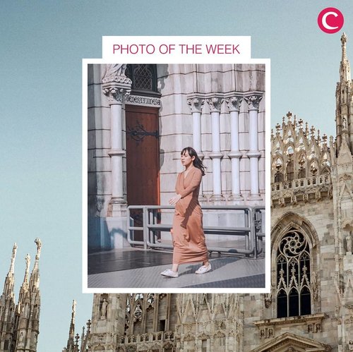 Clozette Photo of the Week

By @puitika
Follow her Instagram & ClozetteID Account. #ClozetteID #ClozetteIDPOTW