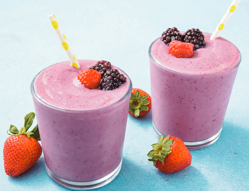 5 Smoothies Sehat yang Cocok Buat Kamu yang Lagi Diet: Bisa Meningkatkan Imun Tubuh Juga Lho! 