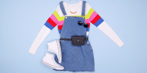 5 Cute Spring Outfits That Deserve to Be Instagrammed