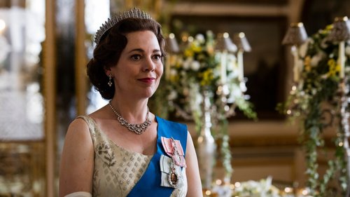 ‘The Crown’ Season 4 Has a Release Date—And It’s All About Diana
