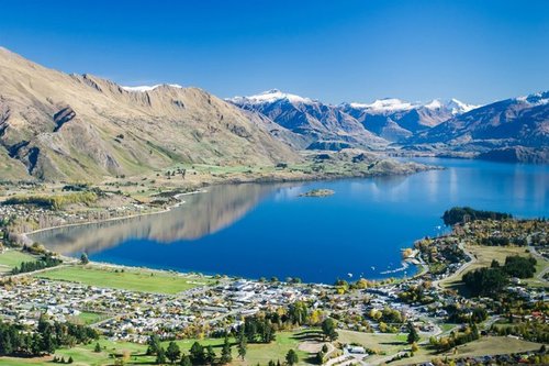 Memanjakan Diri di Spa dan Relaksasi Terbaik Selandia Baru 