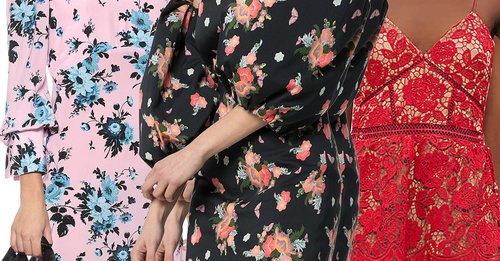 Our edit of the best wedding guest dresses to snap up for those 2020 weddings