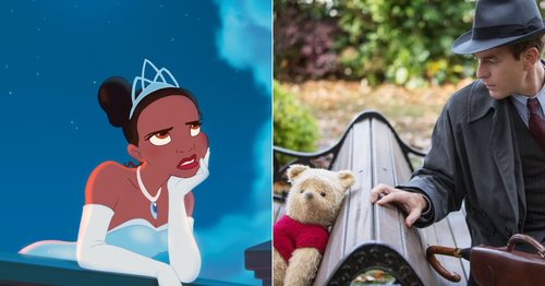 The 16 Disney Movies You Can Stream on Netflix With Your Kids in 2020 — Before They're Gone!