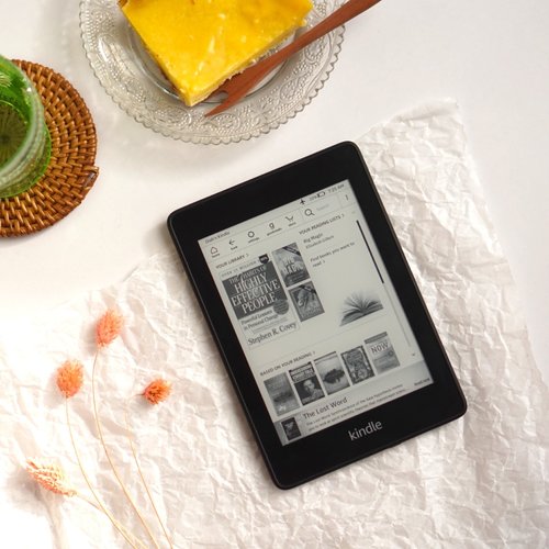 E-Book Reader: Why You Need It 