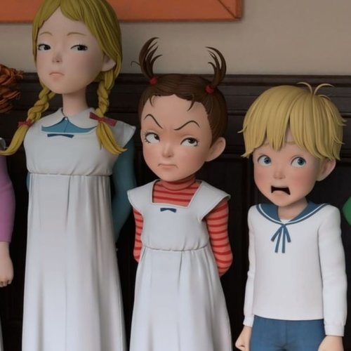 Clozette Crews Pick: Ghibli Animated Movie 