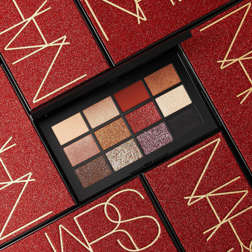 NARS Cosmetics Hadir Mewarnai Dunia Kecantikan Indonesia 